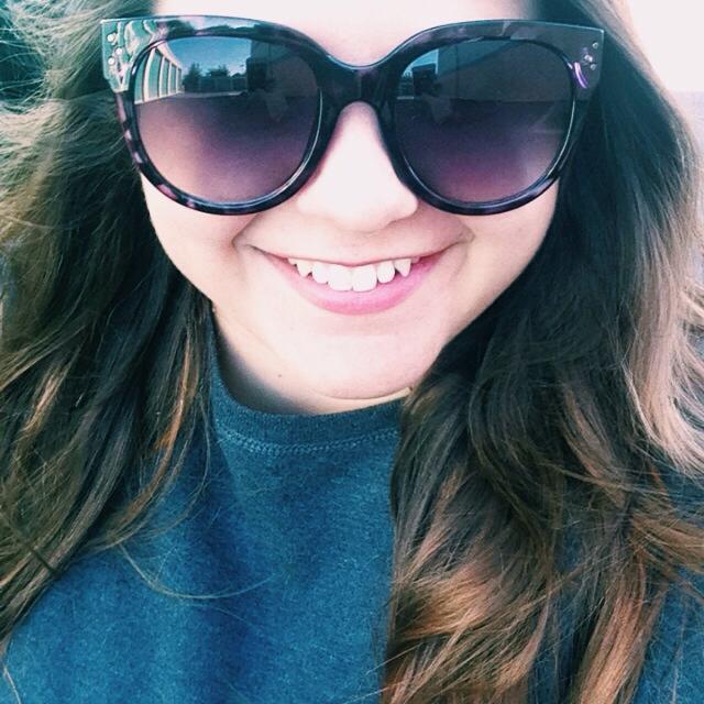 Lauren Soley of Lovegood Wedding & Event Rentals