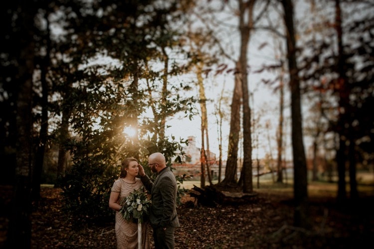 &nbsp;April & Paul Photography